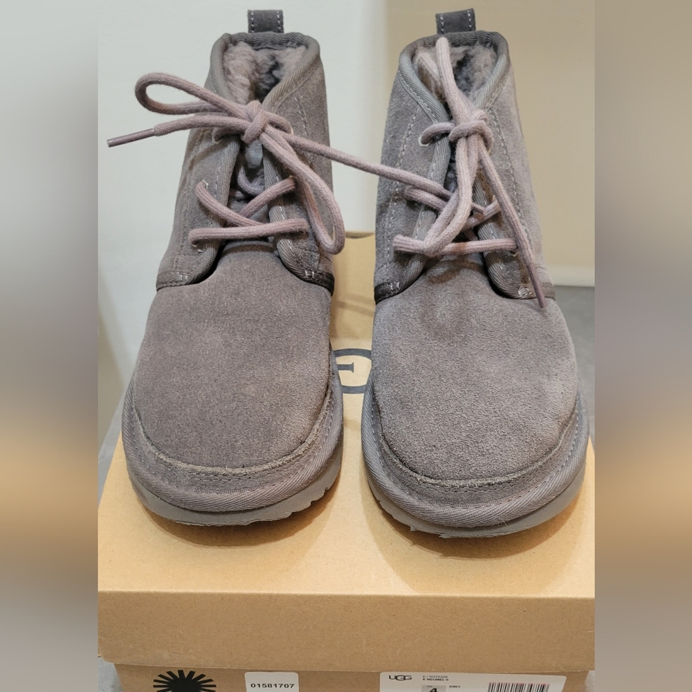 UGG Neumel II Boot
